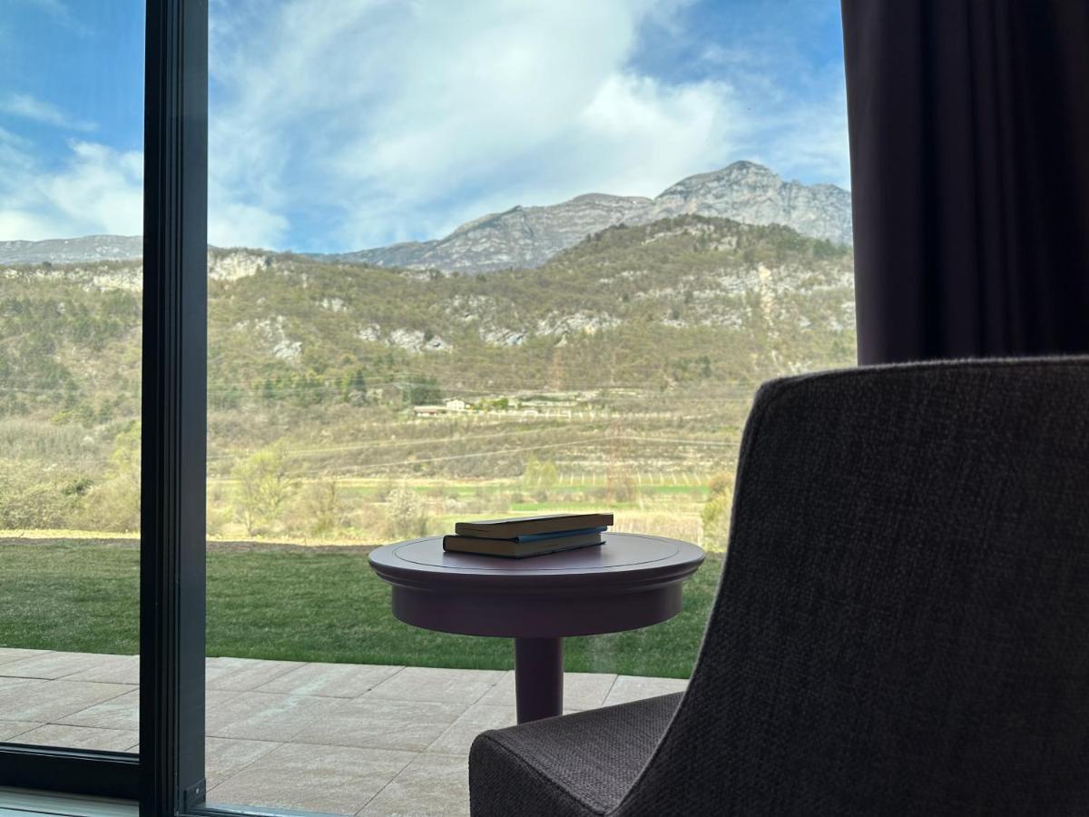 Agritur La Corte Dei Ciliegi Τρέντο Εξωτερικό φωτογραφία