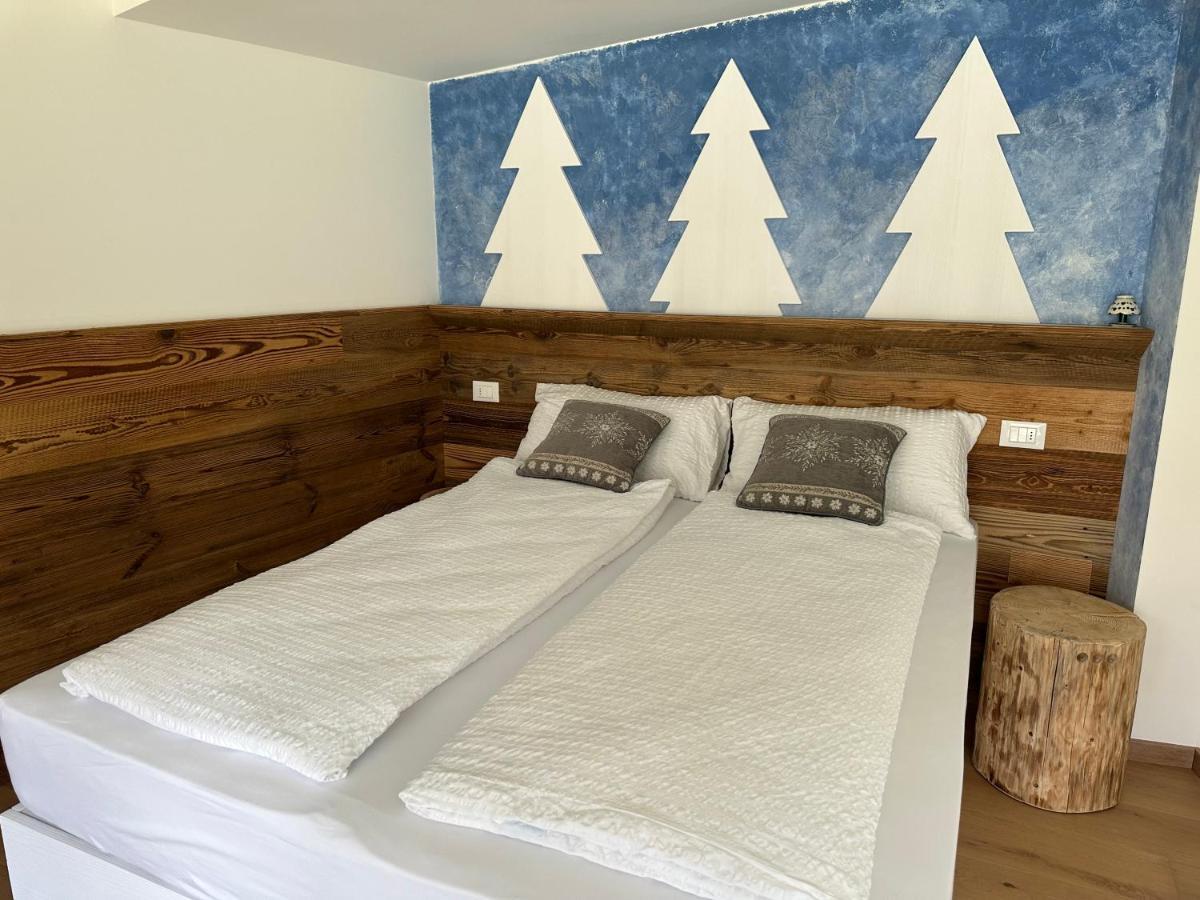 Agritur La Corte Dei Ciliegi Τρέντο Εξωτερικό φωτογραφία