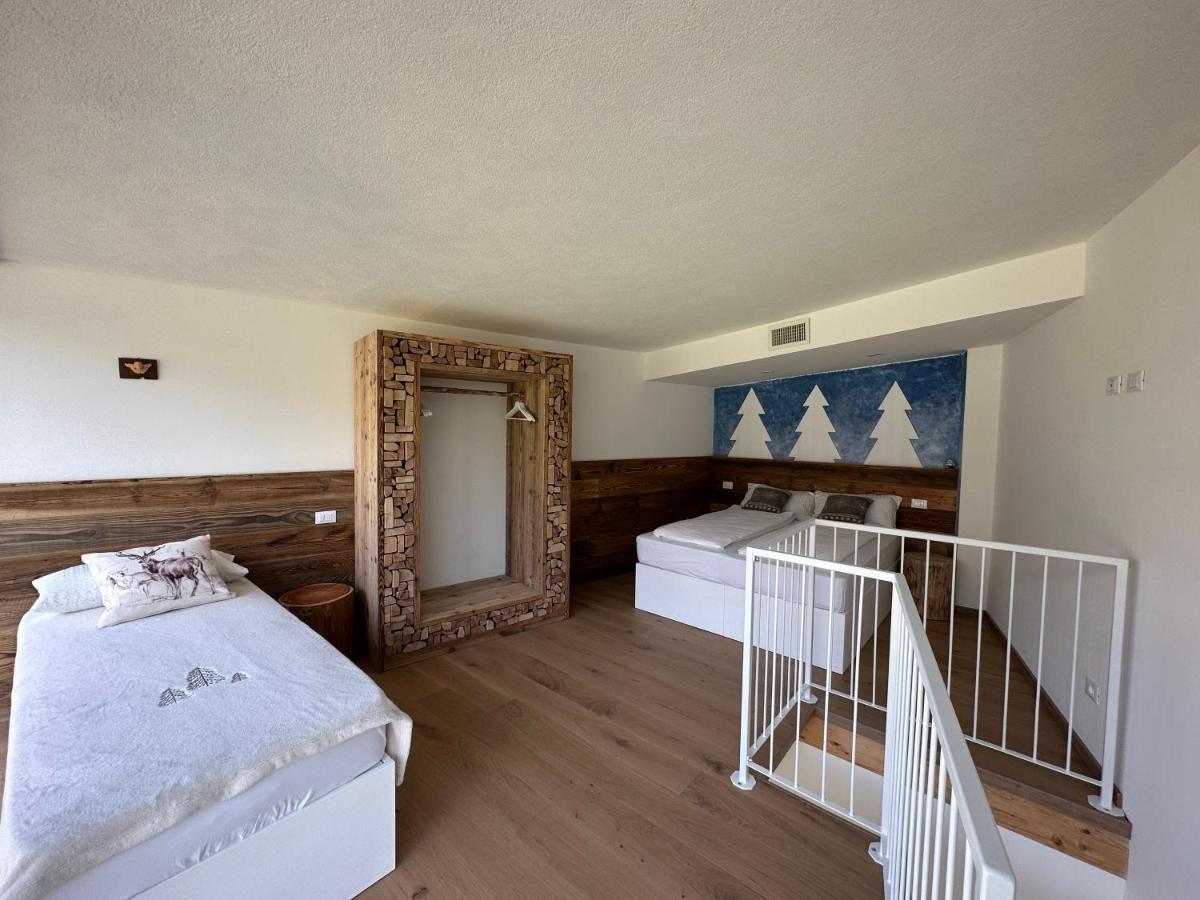 Agritur La Corte Dei Ciliegi Τρέντο Εξωτερικό φωτογραφία