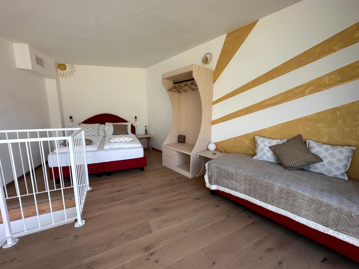 Agritur La Corte Dei Ciliegi Τρέντο Εξωτερικό φωτογραφία